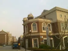 诺维溪谷二期四室上跃,看房随时