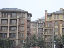 运达诺维溪谷一期 6室3厅 南 北