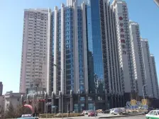 华业一期 精装修产权房 小区里有公立幼儿园