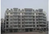 高丽风情小镇
