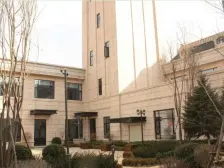 金石滩电梯洋房户型好三室两卫 中间层 拎包入住