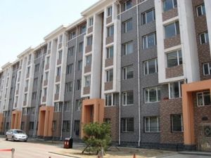 海西路元和建材城路南位置好110平米80万急售