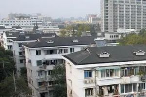 锡林南路边地铁口电力片5年外电力设计院小区