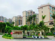 大涌雅居乐豪园 3室2厅 南