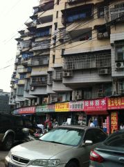 西湖新村2室2厅南