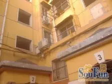 矿山厂01街坊 2室1厅 南 北