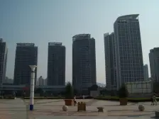 天鸿大平层精装 带车位 可拎包入住