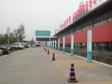 洋房四室两厅三卫户型 南北通透 奢华大平层 随时看房