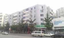 西岗区新船巷东西向环境好楼层好房