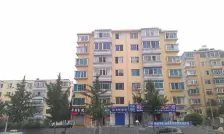 【新起屯小区】| 大连市西岗区新起屯新船巷26号3单元2层3号房屋