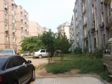 大纺名苑鹏辉 二室二厅高楼层 南北通透 近车站