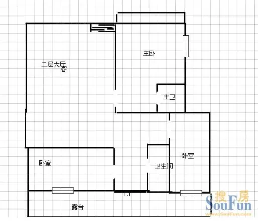 洛阳市高质人才居住区