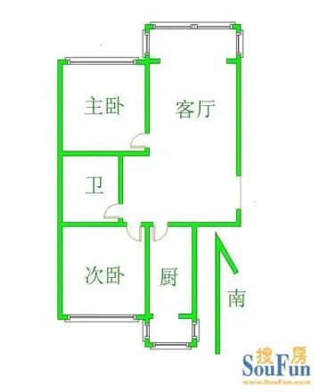 兴建家园