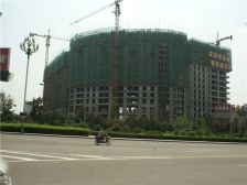 冠亚星城三期 3室1厅 南