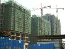 冠亚星城一期5室2厅南