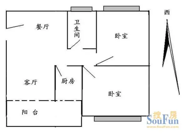 建委宿舍(早春园)