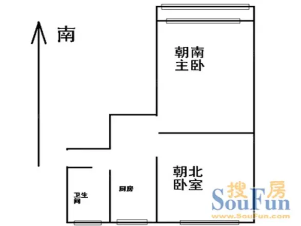 建委宿舍(早春园)