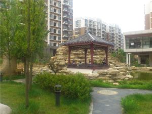 万达商圈精装未住打头房三室两卫业主急售拎包入住