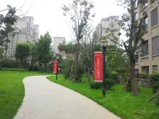 融科林语 2室2厅 南