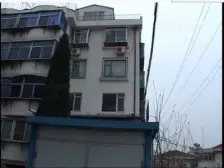 环翠里 三居室小区环境好社区已改造