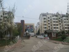 杨柳国际新城?丽宫9室2厅南