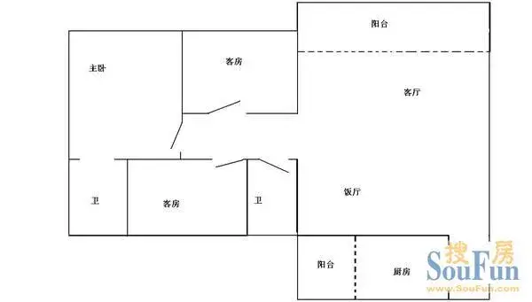 星港湾别墅