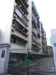 市建委宿舍3室1厅南北