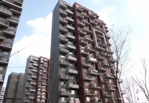 出门地铁+全天采光视野辽阔+装修保持好+诚意出售