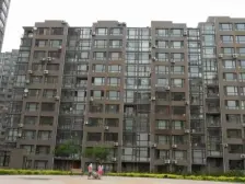 华东人家小跃层,采光好+视野好,拎包入住