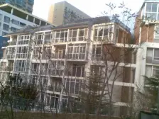 硅谷假日 2室2厅 南 北