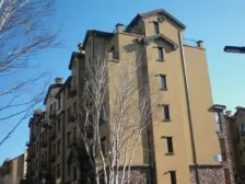 岭秀滨城悦和东园 3室3厅 南 北 西