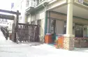渔人码头实景图