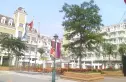 渔人码头实景图