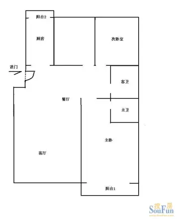 青山苑小区