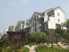 登州府第 5室3厅 南 北