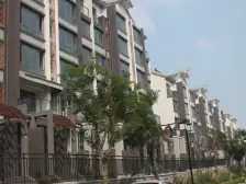 登州府第 精装三室 带地下室 南北通透