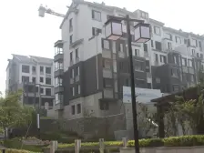 此房精装修 带家具家电 采光充足 格局合理