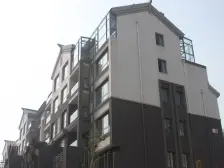 登州府第平底起1楼复式,南北院养花种菜,生活便利