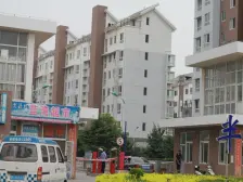 半岛蓝湾 2室1厅 南 北