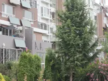 电梯好楼层一室一厅有外台已经全包