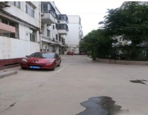 三中宿舍东区 1室1厅 南