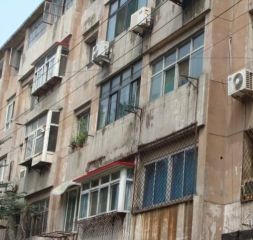 建北社区 2室1厅 南 北