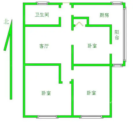 石油化工厂宿舍