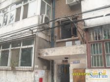 东进巷小区 2室1厅 南 北