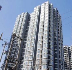 华阳路 理想城南北通透两居满五唯一
