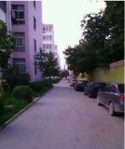 新府阳光,市中 心,满五唯一,距离二康400米