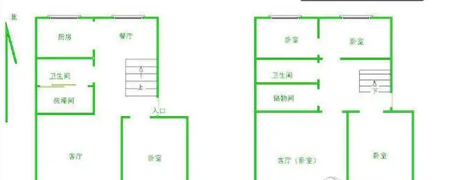 康诚香槟小镇