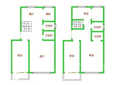 康诚香槟小镇