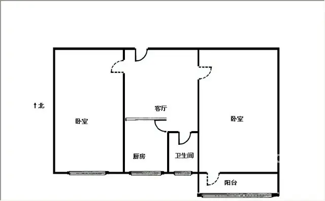 四中宿舍