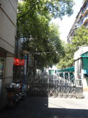 白沙家园嘉城 2室2厅 南